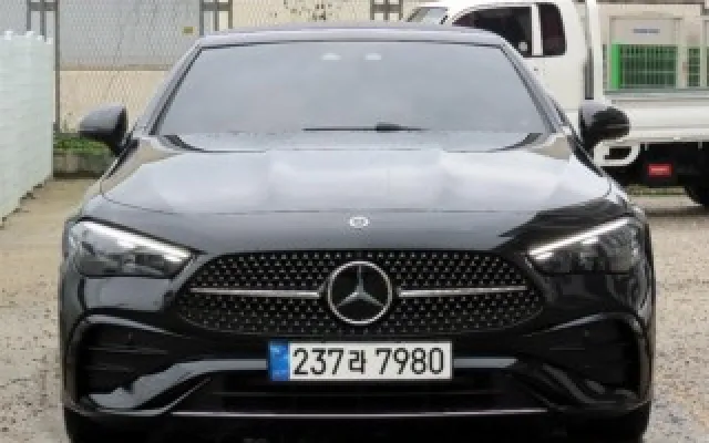 티볼리아머 중고차 CLE 클래스 CLE 200 카브리올레 매물 사진 1 - 2024/08 22,030km
